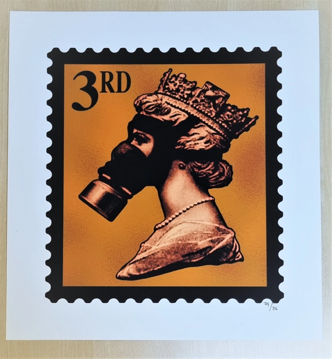 James Cauty Art Prints for sale | eBay UK