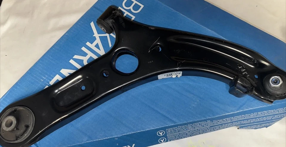 OEM! BRAZO DE CONTROL INFERIOR, DELANTERO DERECHO PARA HYUNDAI ELANTRA 2017-2020 # 54501-F2000 Foto 3 de 4