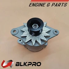 New Alternator For Cummins Engine Parts 26si 75A 3078116 214318 19010022 3078116