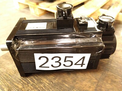 EURA DRIVES ELECTRIC SMMB-152G67BDK Servo motor