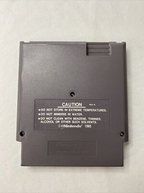 R.C. Pro Am Nes Nintendo Aut&eacute;ntico Probado Funciona 1987