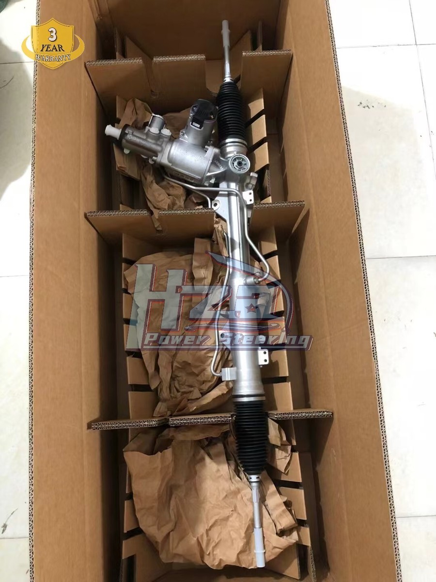 LHD NEW ACTIVE POWER STEERING RACK FOR BMW 3 SERIES E90 OEM