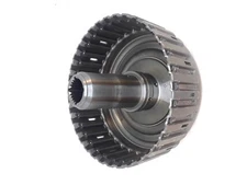 . 4r70 4r75 direct drum aode drum rebuild repair 4r75w drum