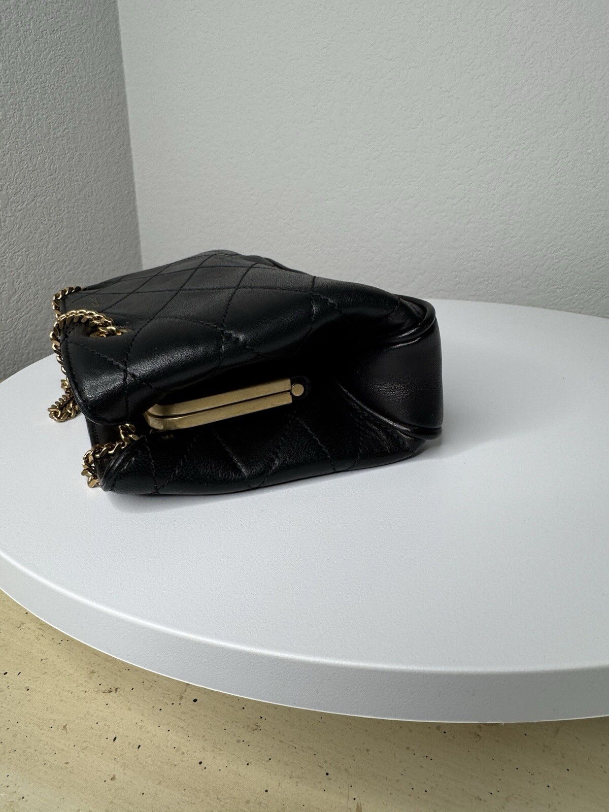 Tracolla Saint Laurent Melody (YSL)