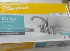 American Standard Dolina Bath Faucet 9256.801.075