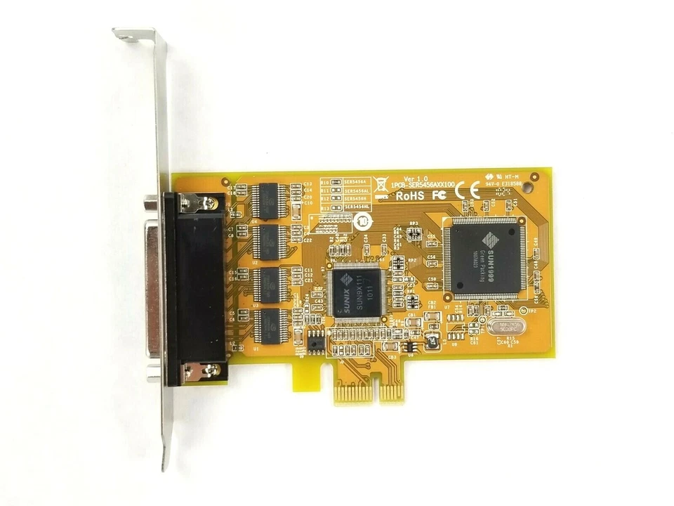 Sunix 1PCB-SER5456axxx100 - Image 3 of 4