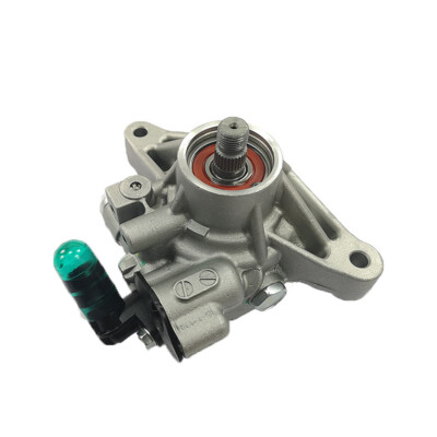 New Power Steering Pump 56110-RNA-A01 for 2006-2011 Honda Civic
