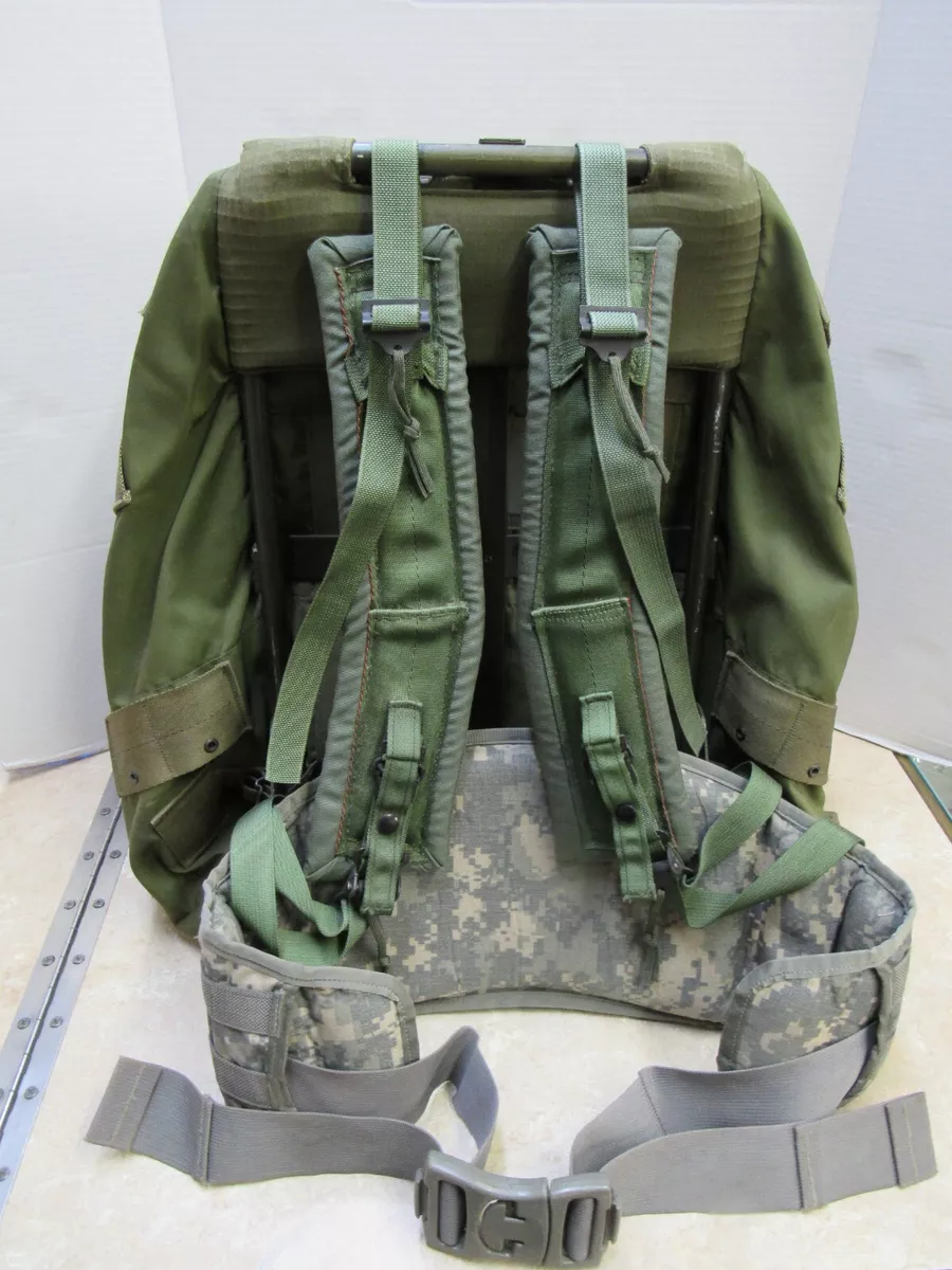 Molle frame alice pack outlet