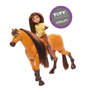 spirit riding free deluxe walking spirit