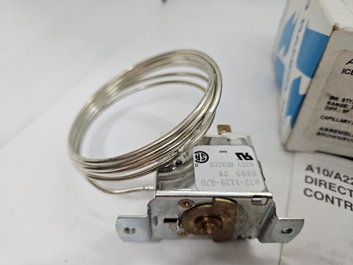 Ice Bin Level Control Switch, Fits Scotsman 11-0353-02 - Picture 3 of 7