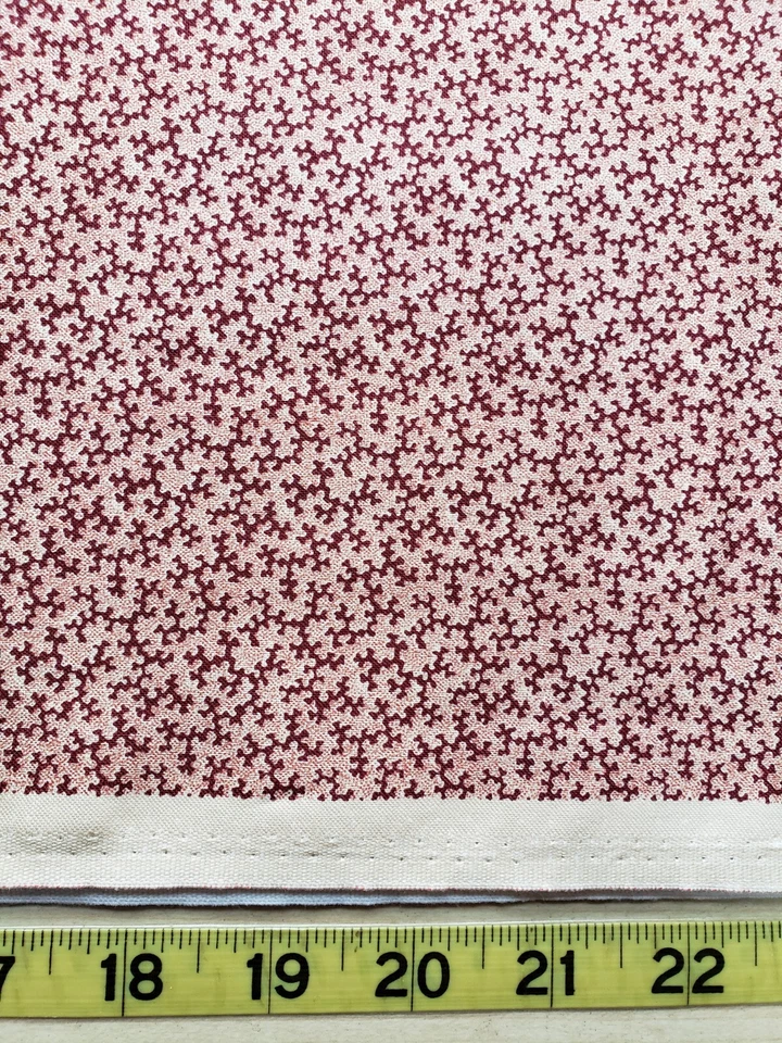 Windham Fabrics Shenandoah Valley 1850-1875 Reproduction Nancy Gere 2 Yd x 43" - Image 3 of 4