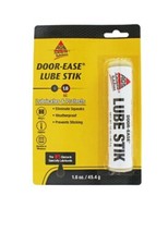 AGS Door-Ease Lube Stik 1.6 Oz. Stick Lubricant DEK-3H NEW