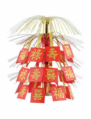Lanternes Chinoises Rouges - Lot De 10, Diamètre 20 Cm - Décoration Nouvel An Asiatique Ou Restaurant