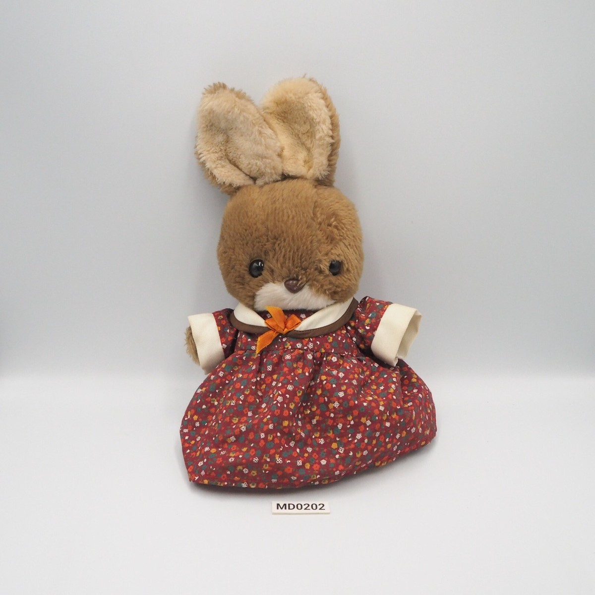 Rabbit Vintage Bunny MD0202 Sun Arrow Plush 10