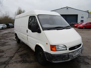 ford transit ebay