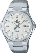 Men's Casio Edifice Steel Analog Sapphire Crystal Watch EFB108D-7A