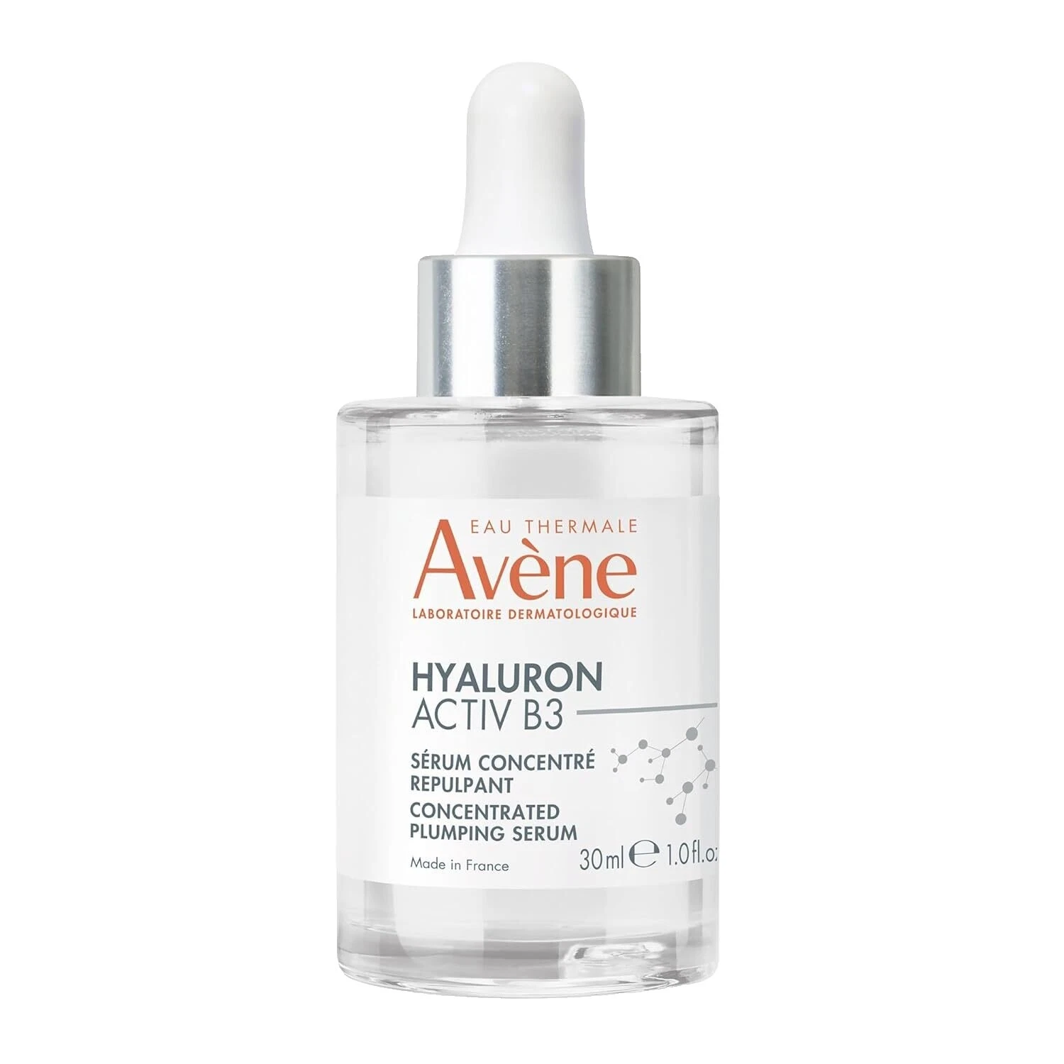 Avène Serum Skin Care Moisturizers