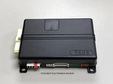 NEW Directed 5X06 Viper Clifford Avital Alarm Remote Start Brain / Module Only