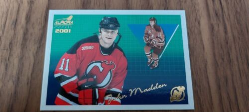2000-01 PACIFIC AURORA BASE CARDS U-PICK TO FINISH YOUR SET - Picture 96 of 162