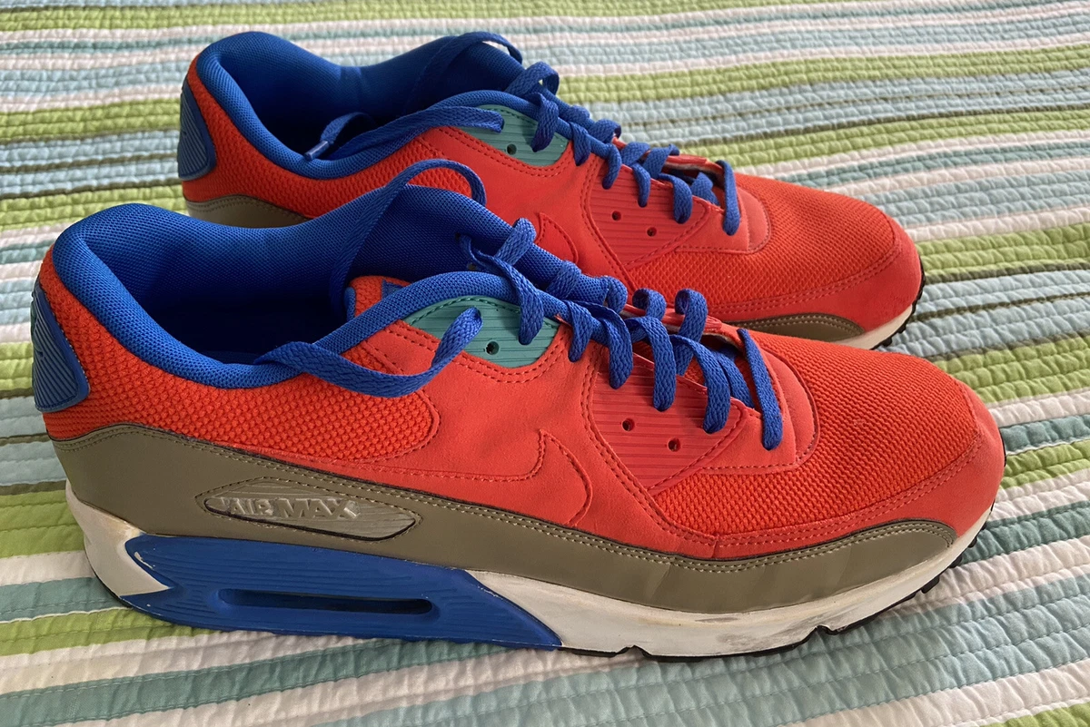 How to clean nike air max 9 shop
