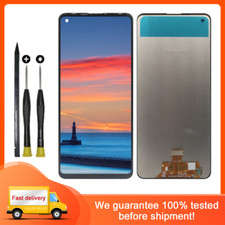 Replacement For Samsung Galaxy A21S A217 2020 LCD Touch Screen Digitizer Display