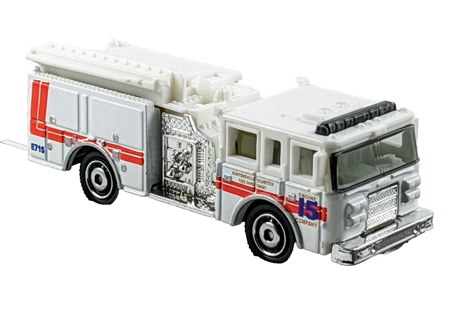 Matchbox Matchbox 1-75 Diecast Cars, Trucks & Vans