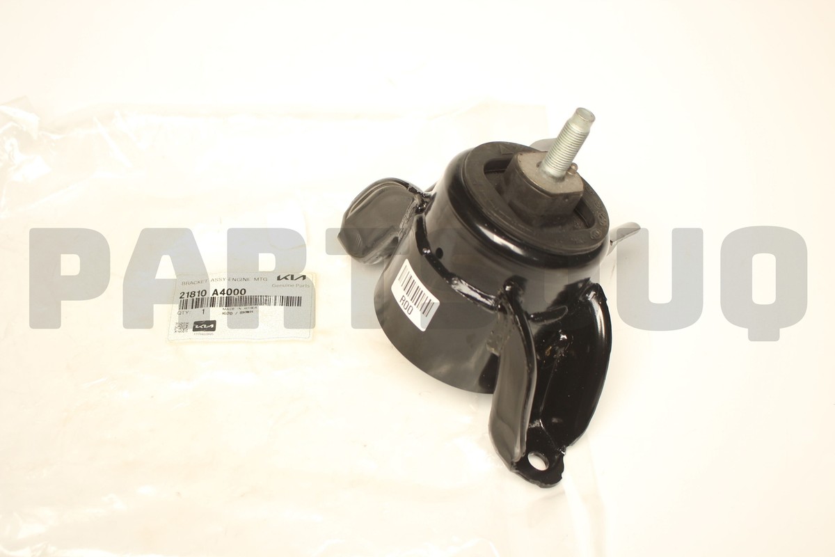 21810A4000 Genuine Hyundai / KIA BRACKET ASSY-ENGINE MTG | eBay 21810A4000 Genuine Hyundai / KIA BRACKET ASSY-ENGINE MTG | eBay