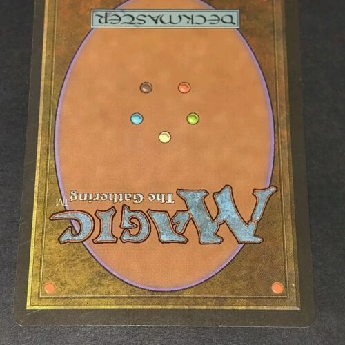 MTG Magic The Gathering Card NM - Rogue Skycaptain - Rare Red 1996 Alliances - Picture 8 of 8