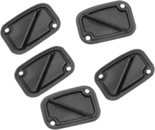 Drag Specialties Clutch Master Cylinder Gasket (5 pack) 0612-0395