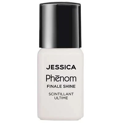 Jessica Phenom Finale Shine Topcoat 15mL