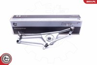 Esen SKV WischergestäNge ScheibenwischergestäNge Vorne FüR BMW 3Er Compact E36