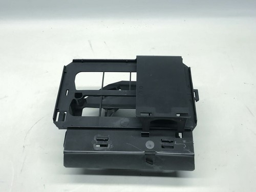 BMW R1200 R R1200R (3) 07' Plastic CDI ECU Unit Holder Bracket rechts halter