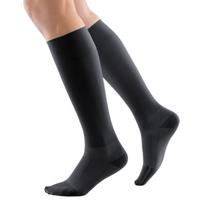 Bauerfeind Compression Socks Sports Run & Walk Performance