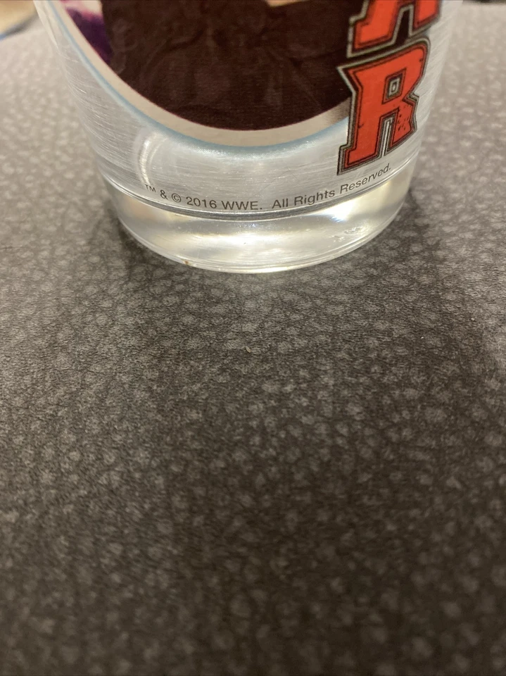 WWE (2016) VASO BROCK LESNAR ¡RARO!  Foto 2 de 4