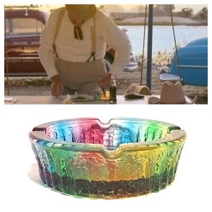 エルヴィスプレスリー　 灰皿　アッシュトレイ　インテリア　小物入れ　レトロ Elvis Ashtray for sale | eBay