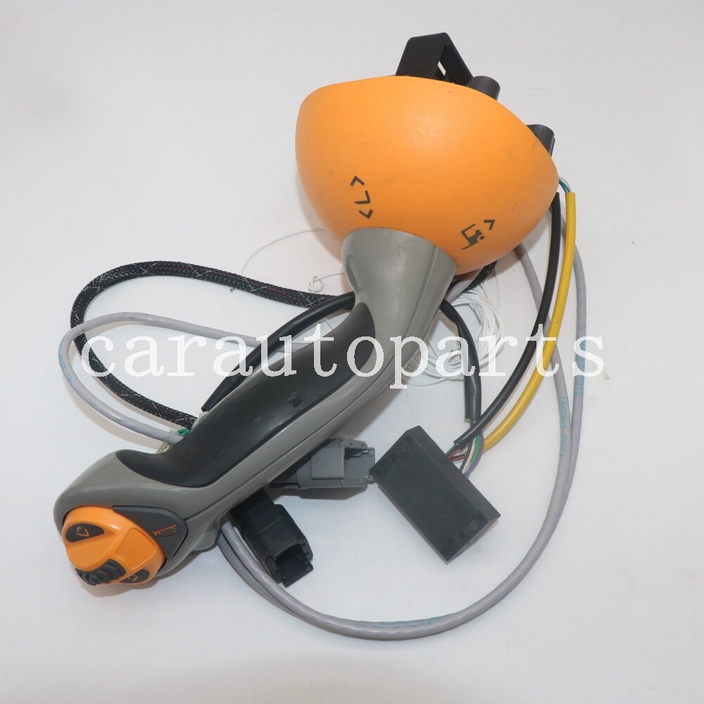 スタコンハンドル　キープキャストガラポン Original Joystick Controller Handle assembly 140750-004-0R-S for