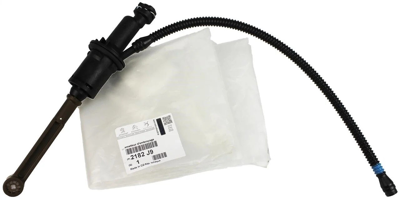 Cylindre émetteur d'embrayage Peugeot Partner Berlingo C4 3008 5008 1.6 HDi