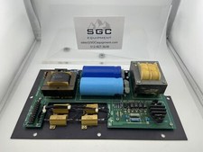 Ultracision PCB PN: 820823