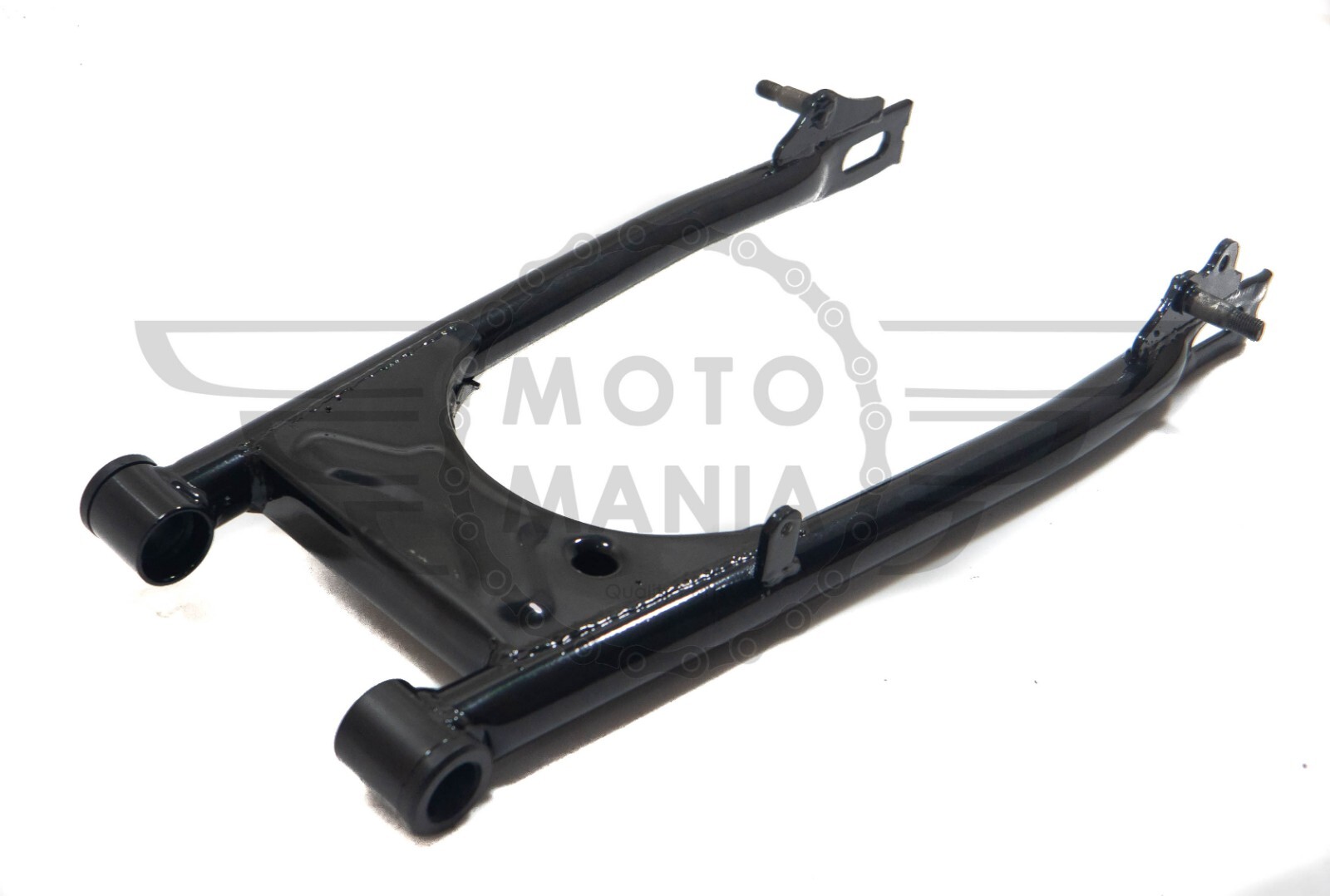 Complete Swing Arm for Suzuki GN125 GS125 eBay