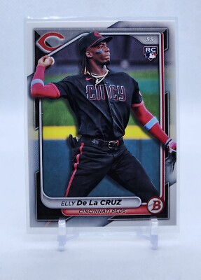 2024 Bowman Baseball Pick Your Card Complete Your Set 