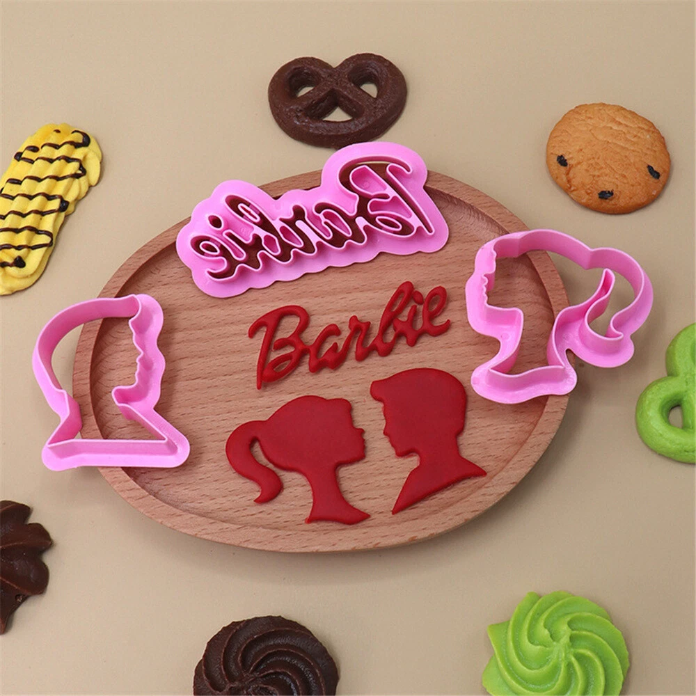 Barbie plasticine online