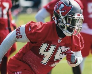 ebay tampa bay buccaneers