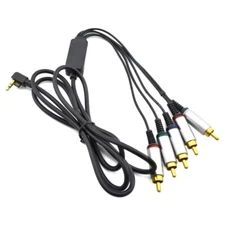 TV Video Component Cable Line for Wire Video Cable