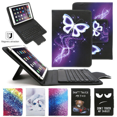 Keyboard Kindle Fire Hd Case For Amazon Kindle Fire HD 8