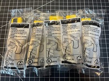 5 Each - 3M 9022 Disposable Wrist Strap Static Control Device