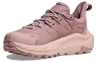 Hoka One One Kaha 2 Gore-Tex Low Pale Mauve - 1130530-PMPW