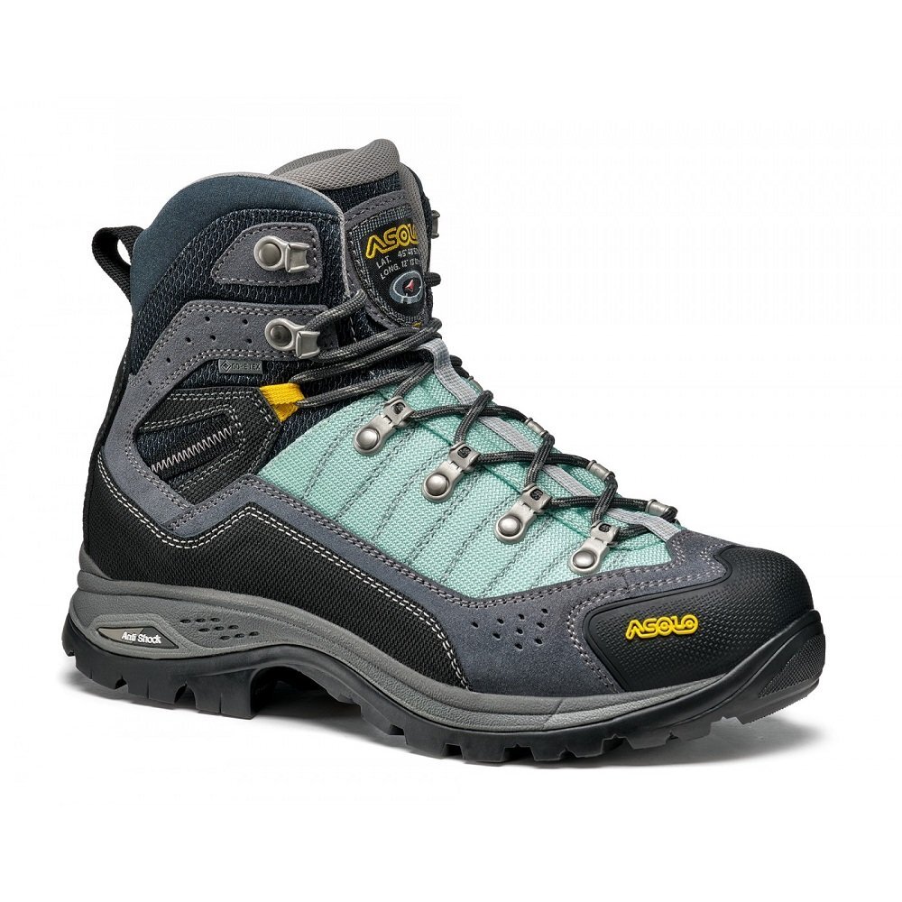 Chaussure de randonnée femme Asolo Drifter pour vos treks en montagne