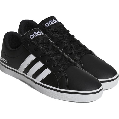 adidas pace trainers black