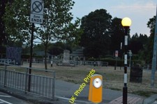 Photo 6x4 Memorial Stone by Preston Rd Brighton/TQ3106  c2015