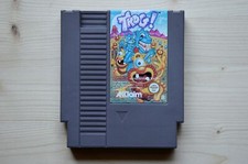 Thumbnail of ebay&reg; auction 184332809129 | NES - Trog! für Nintendo NES